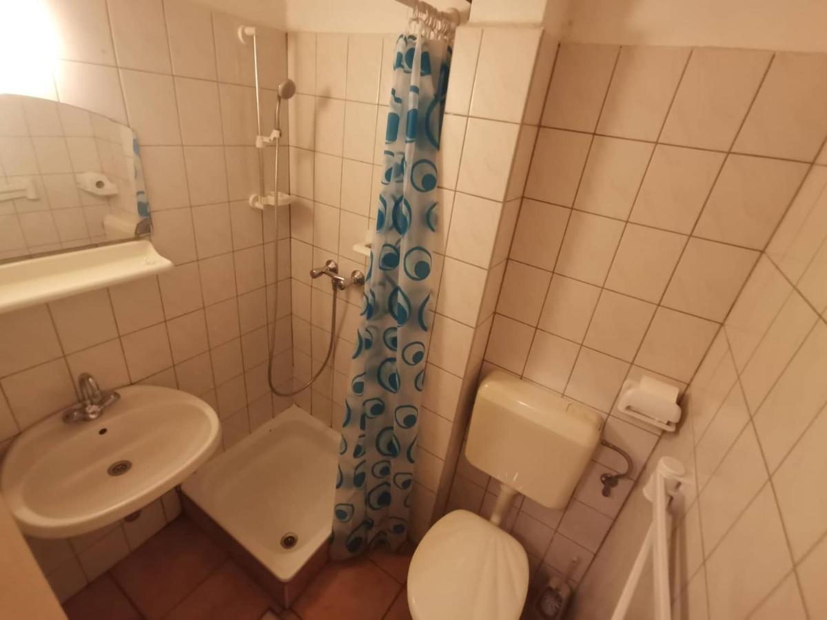 Platan Ueduelo Apartment Balatonlelle Exterior foto