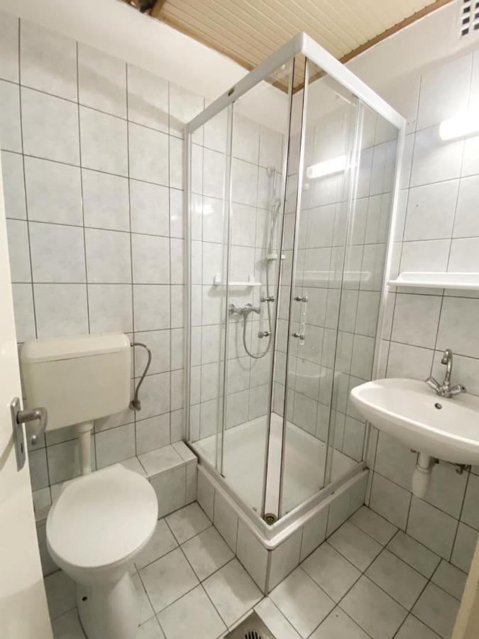 Platan Ueduelo Apartment Balatonlelle Exterior foto