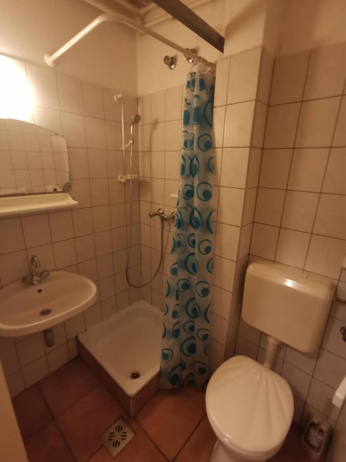 Platan Ueduelo Apartment Balatonlelle Exterior foto
