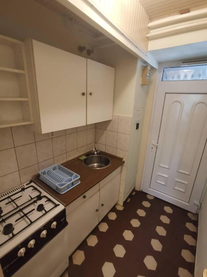 Platan Ueduelo Apartment Balatonlelle Exterior foto