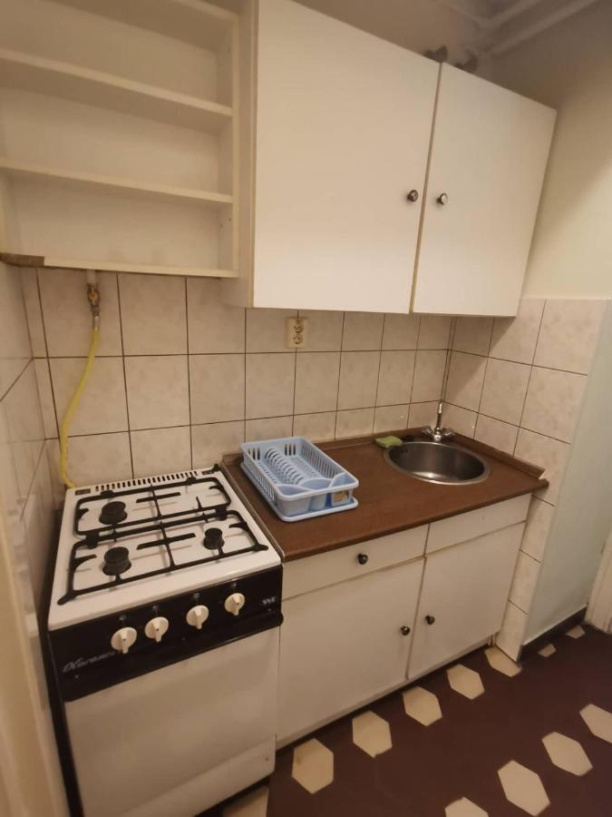 Platan Ueduelo Apartment Balatonlelle Exterior foto